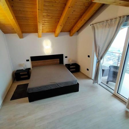 Appartamento La Vista Aosta Esterno foto