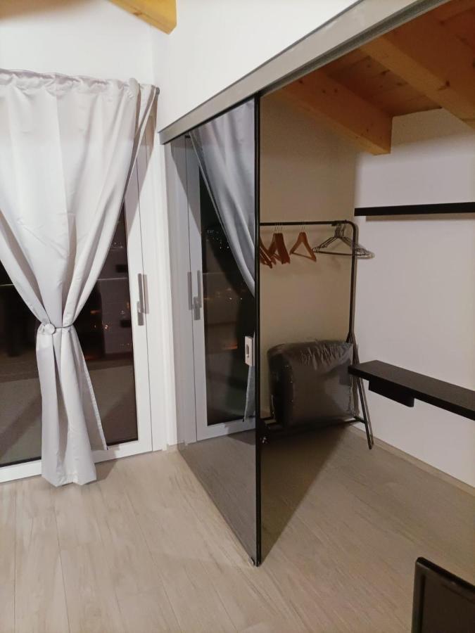 Appartamento La Vista Aosta Esterno foto